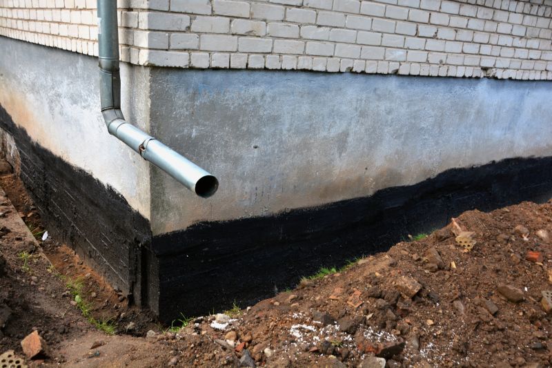 Basement Foundation Sealing in Fort Collins, CO