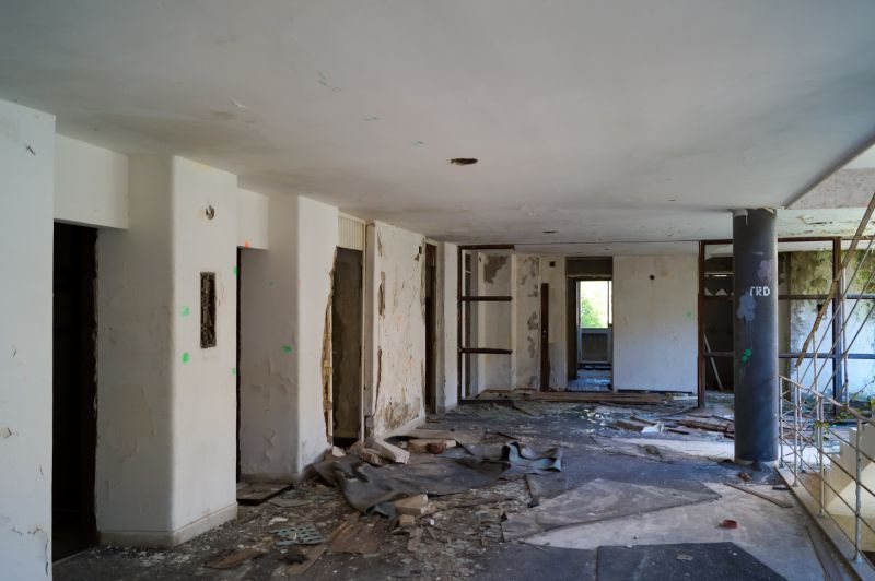 Basement Restoration Service in Scottsdale, AZ