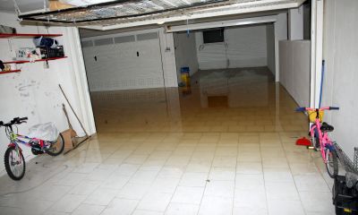 Crawlspace Water Removal in Phoenix, AZ