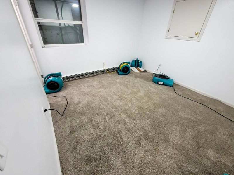 Flood Cleanup Service in Scottsdale, AZ