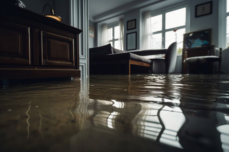 Flood Restoration Service in Phoenix, AZ