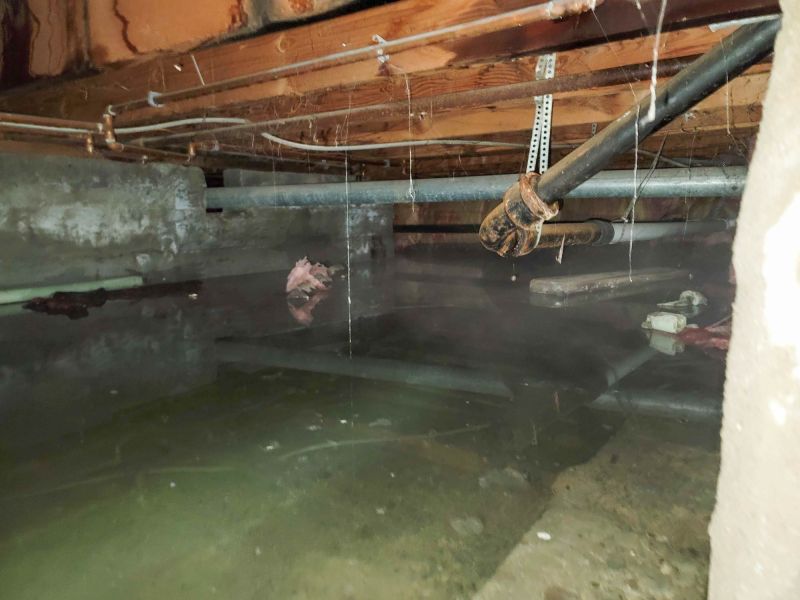 Flood Restoration Service in Scottsdale, AZ