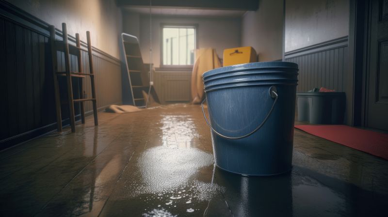Flooded Basement Cleanup in Phoenix, AZ