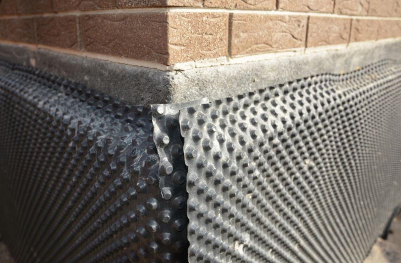 Foundation Moisture Prevention in Fort Collins, CO