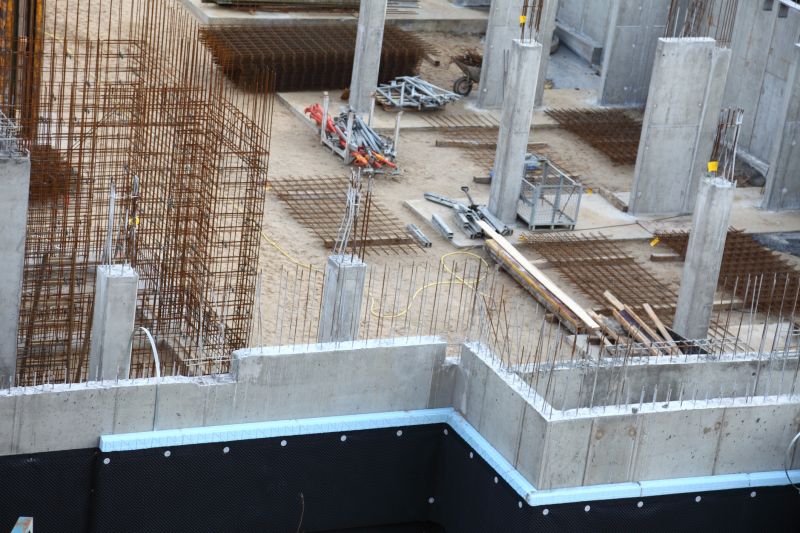 Foundation Strengthening in Columbus, OH