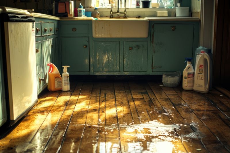 Moisture Removal Service in Scottsdale, AZ