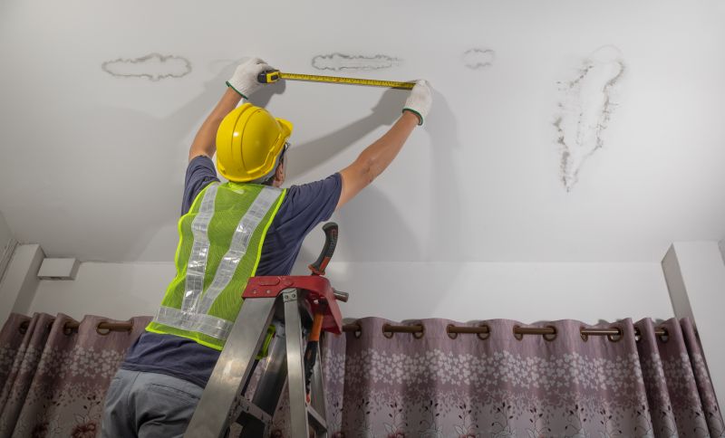 Storm Damage Cleanup in Mesa, AZ