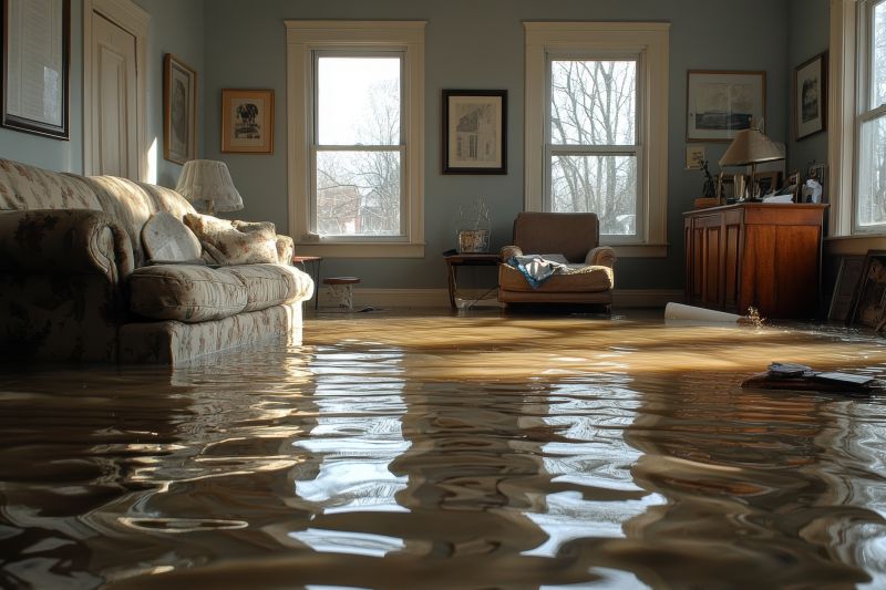Storm Damage Cleanup in Scottsdale, AZ