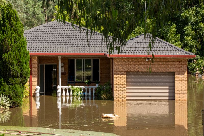 Storm Recovery Service in Phoenix, AZ