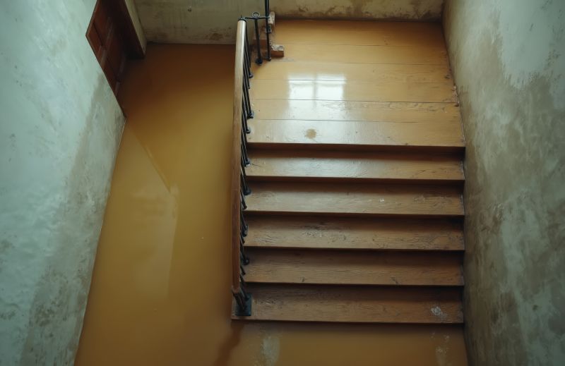 Storm Restoration Service in Gilbert, AZ