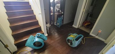 Water Damage Remediation in Gilbert, AZ