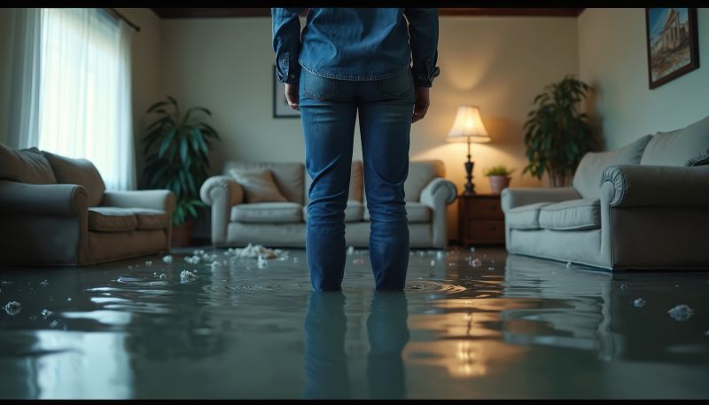 Water Extraction Service in Chandler, AZ