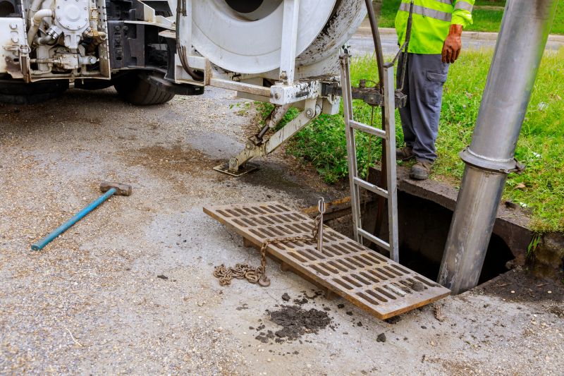 Water Remediation in Chandler, AZ