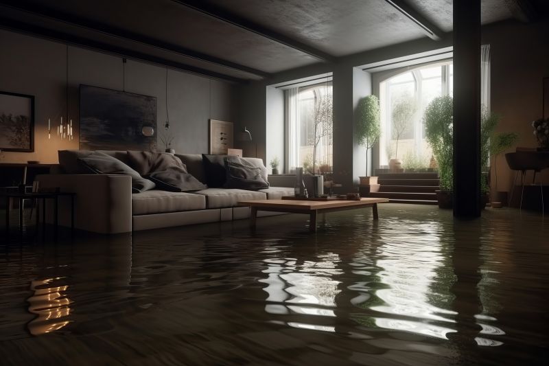 Wet Carpet Restoration in Mesa, AZ