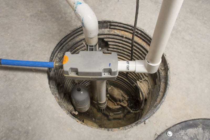 Drainage System Installers