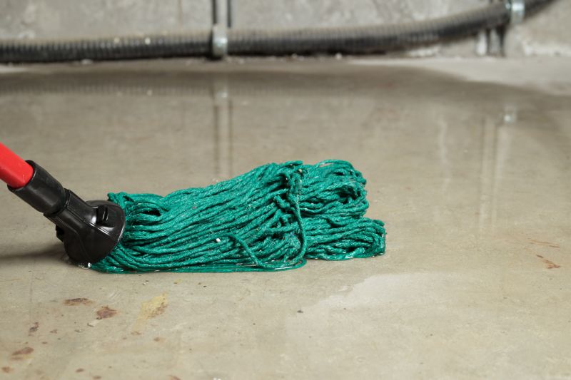 Flood Cleanup Service in Gilbert, AZ