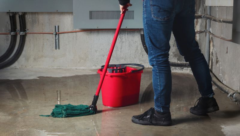 Flood Restoration Service in Scottsdale, AZ