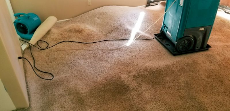 Water Extraction Service in Gilbert, AZ
